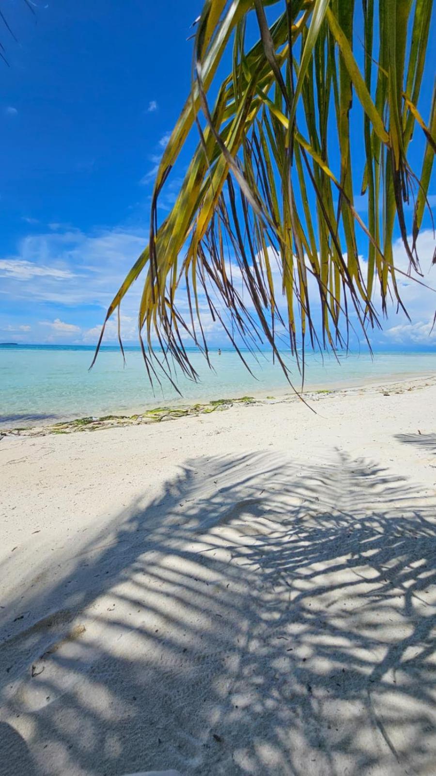 Mandala Beach Healing Rooms Gili Air Exterior foto
